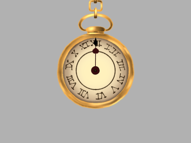 reloj