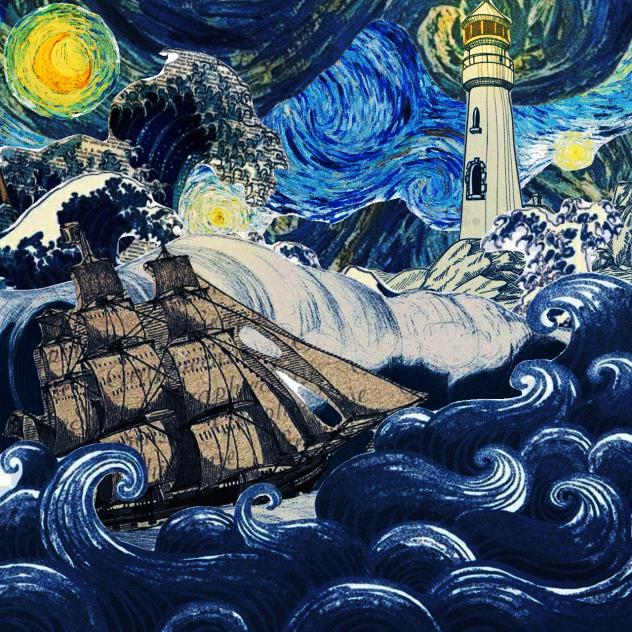 Ship