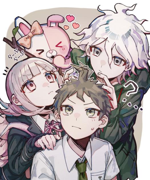 らーぶらーぶ♡な皆さんでちゅ〜♡