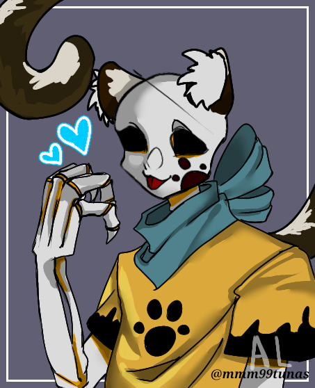 minx sans fanart,