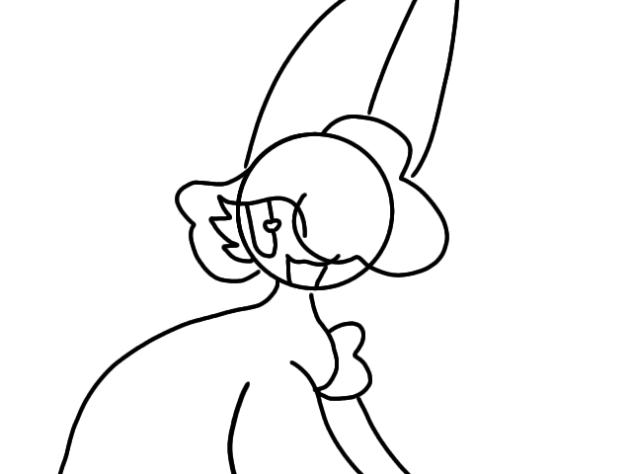 animation test 2 - ibisPaint