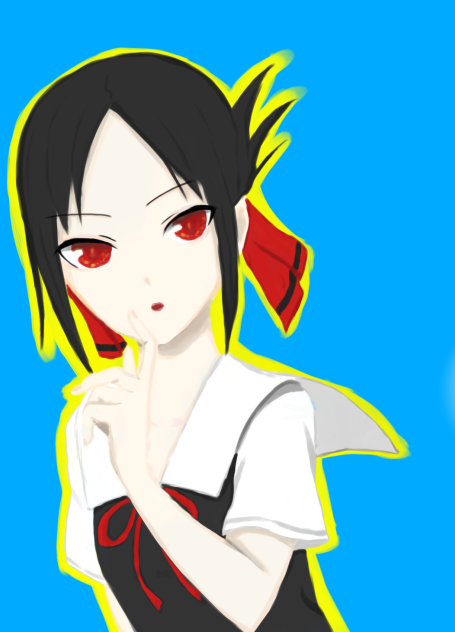 かぐや