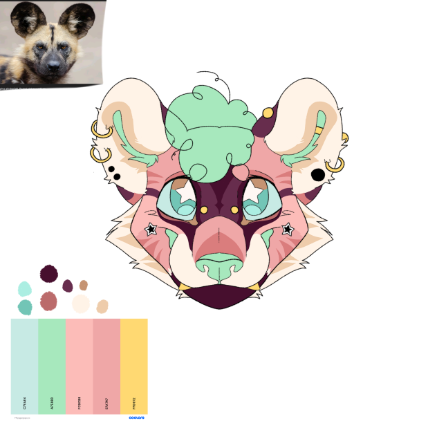 LYCHEE!! (unfinished)