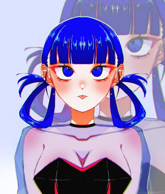 ✂︎……💙……✂︎