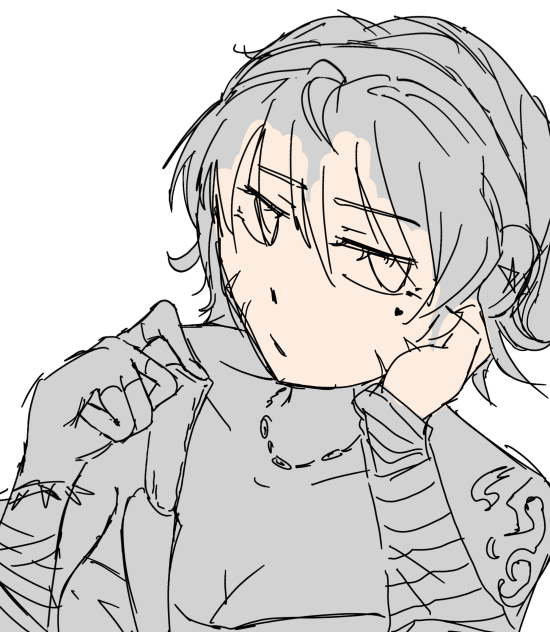 very old wip that i’ll never finish