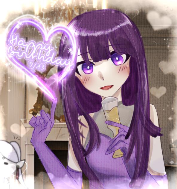 フェルンとミキーレン