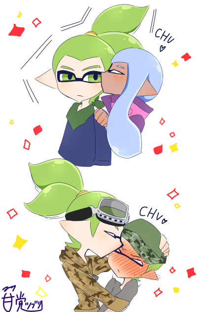 はっぴーばーすでー