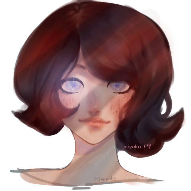 going to sleep 😴 - ibisPaint