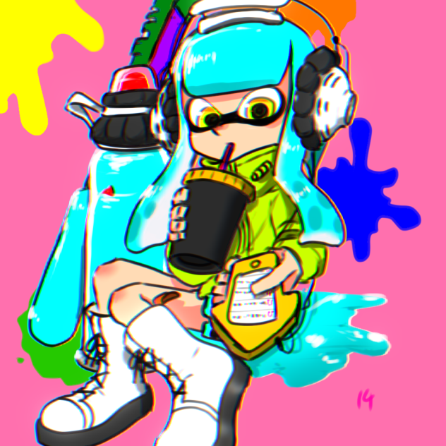 テスト