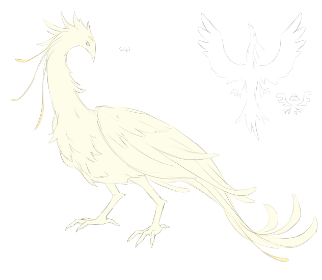 Solei.bird