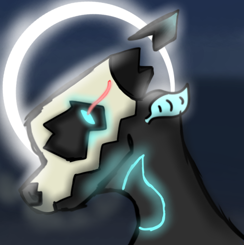 💀 Halloween pfp! 💀