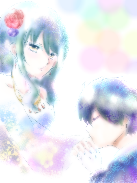 グレジュビ