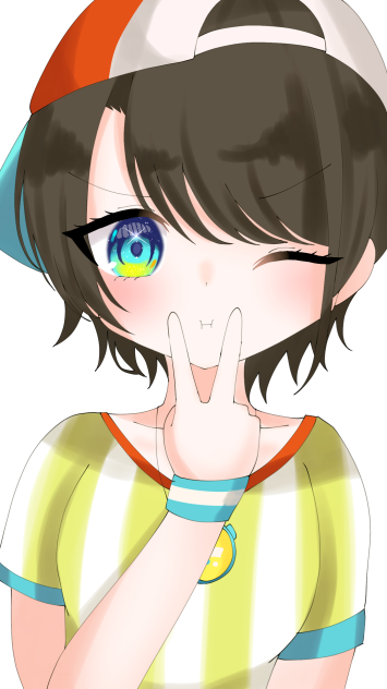 大空スバル