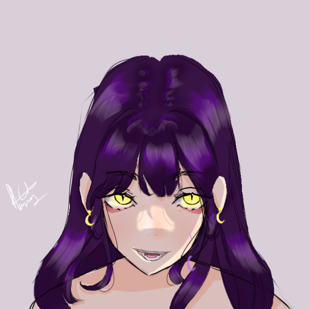 Complementary color scheme