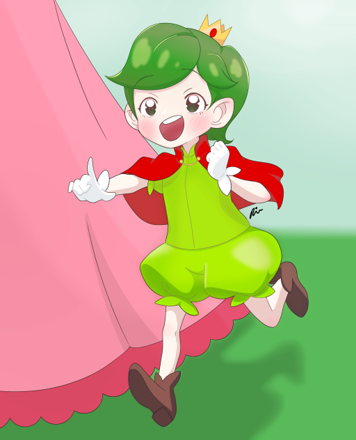 Little Florian