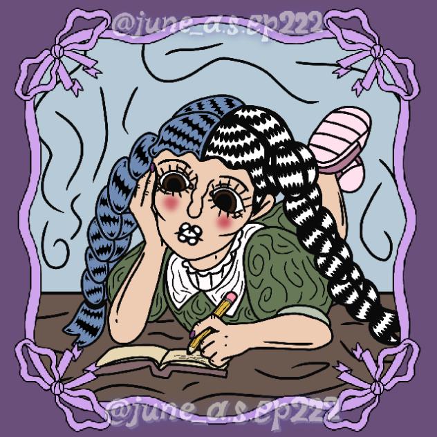 DEAR DIARY - JAZMIN A