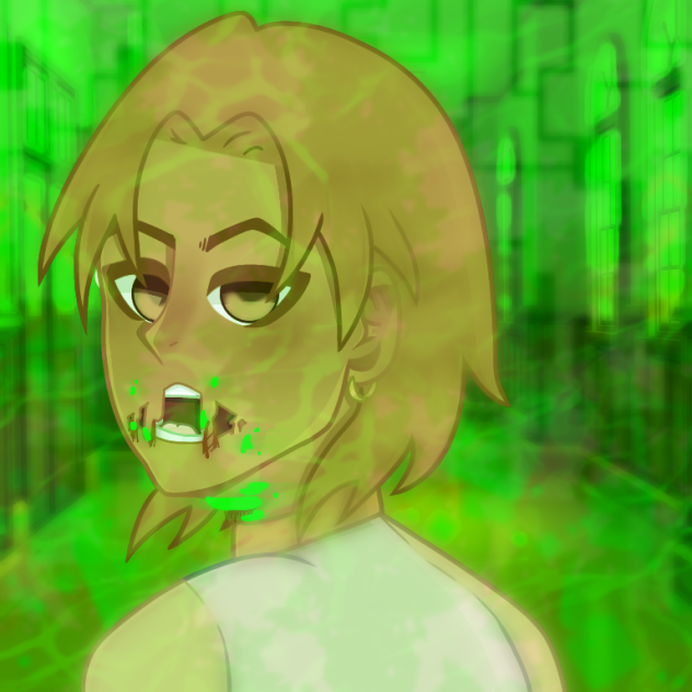 Acid - ibisPaint