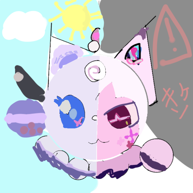 ファーメイメイ&メキア