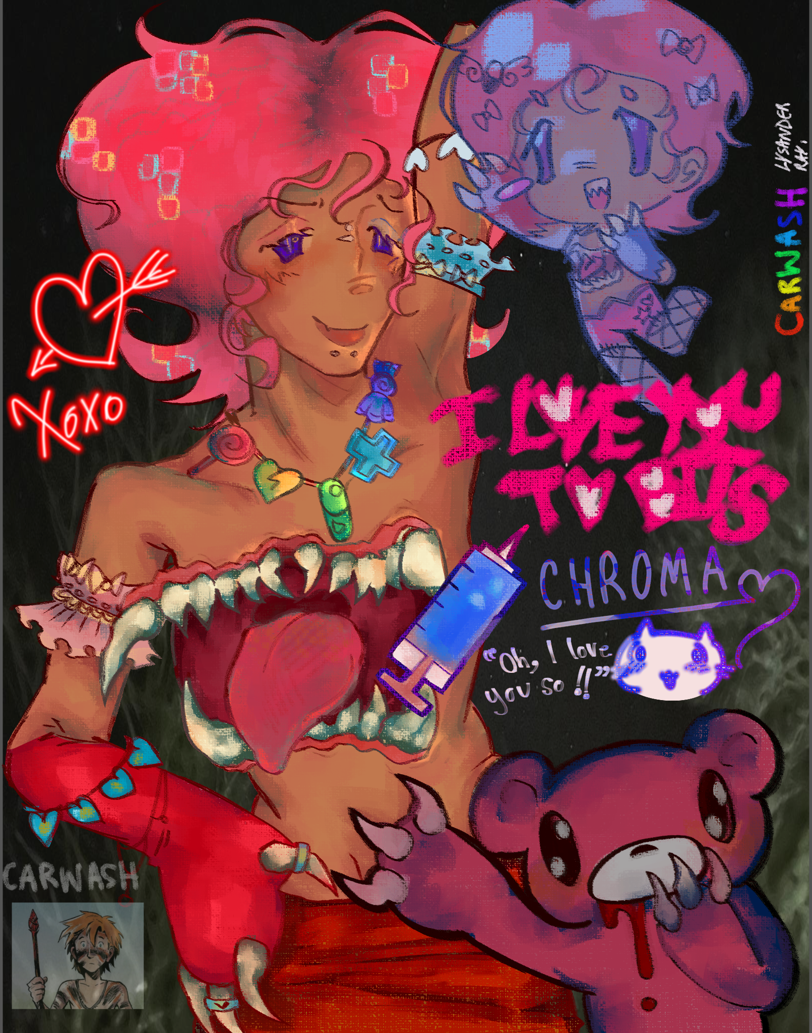 dtiys - ibisPaint