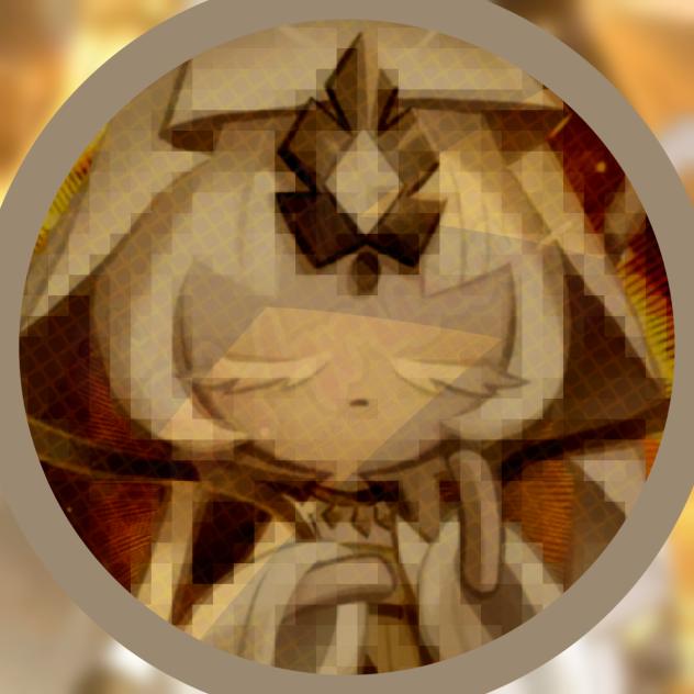 Mythic flour