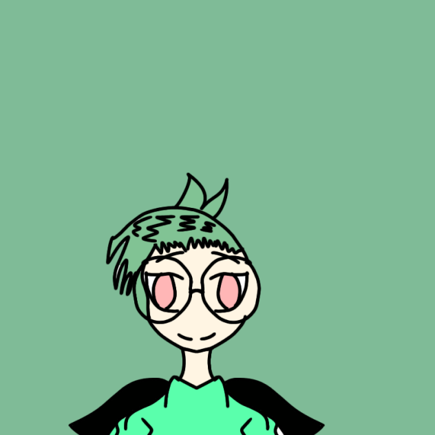 For someone who requests for art