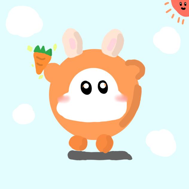 うさぎワドルディ！
