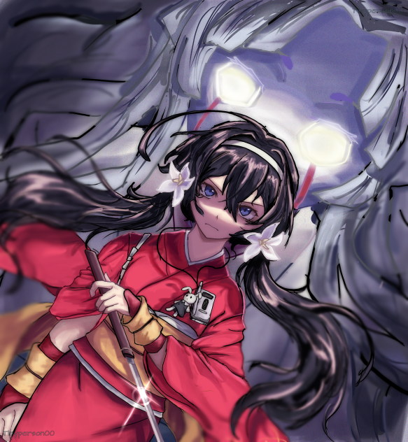 ◉  夜叉しらゆき  ◉
