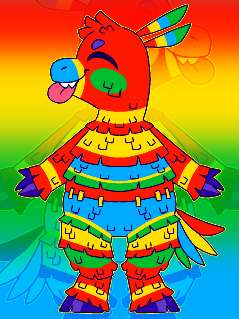 pinata