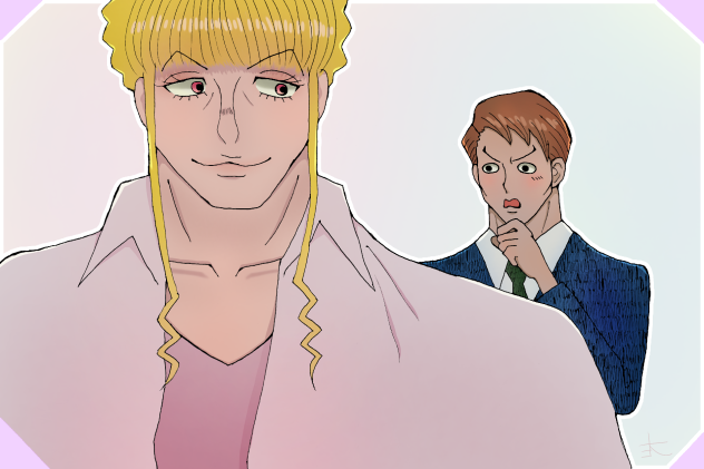 ビスケ＋ウェルゲー