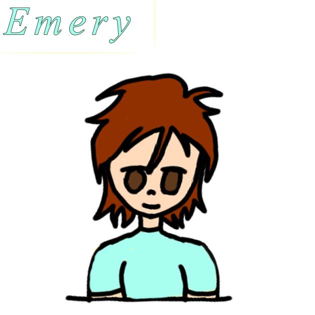 Emery