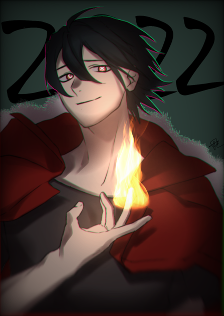 新門紅丸 2022