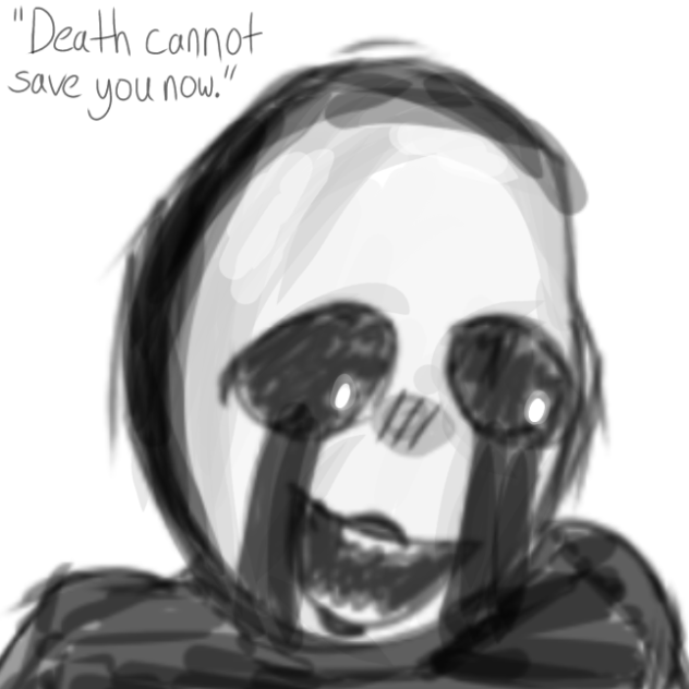 Nightmarionne