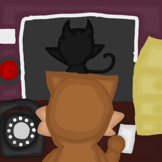 Doorman Animation