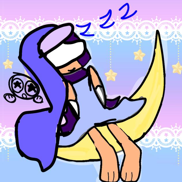moonlight 🍪 cookie