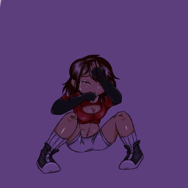 Sad