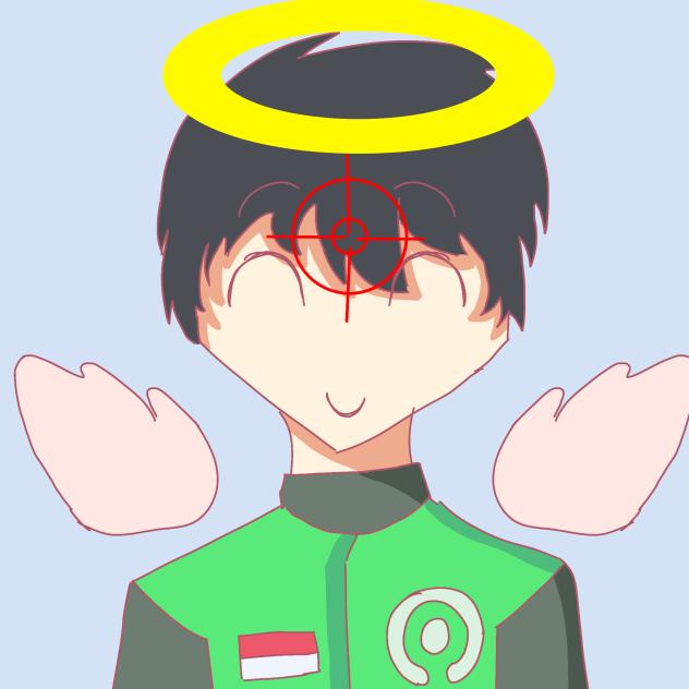 R.I.P Affan kurniawan 🥀