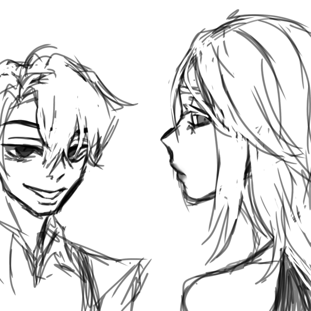 Wip - ibisPaint
