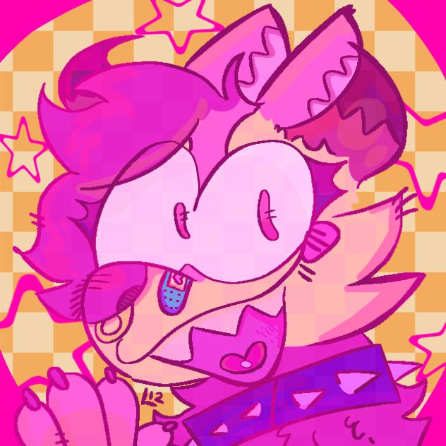 New pfp!