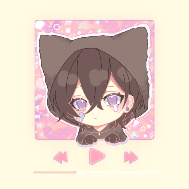 cry