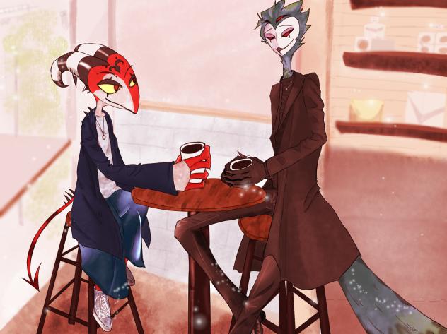 Cafe