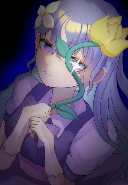 きらっ