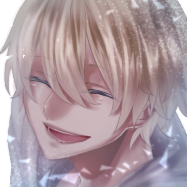 笑顔