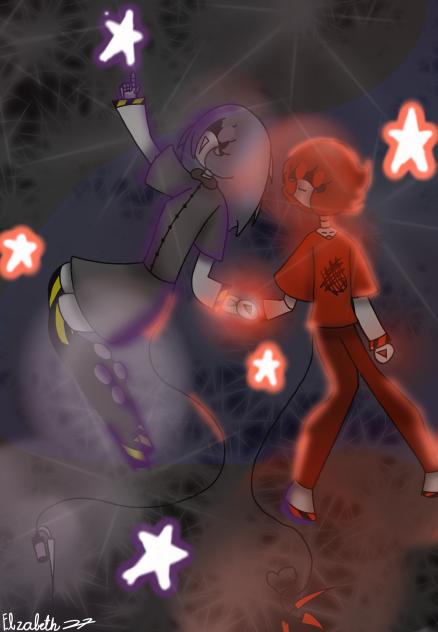 Circuitry Desires Space Saga! 2
