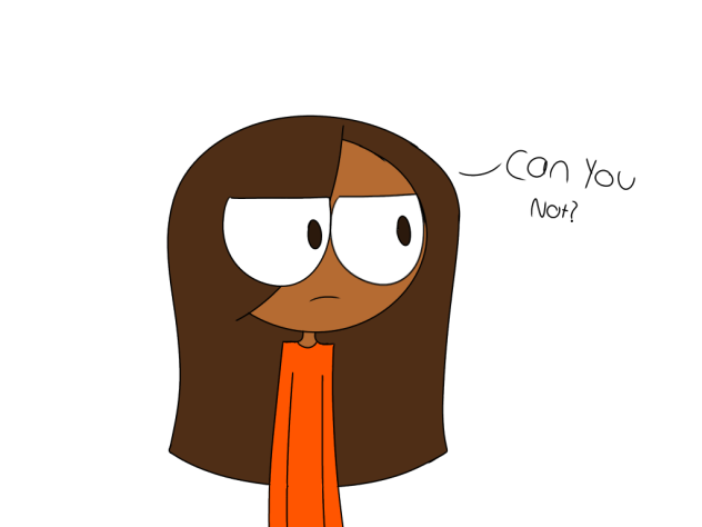 i love drawing expressions like these