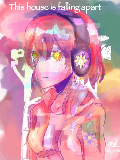 Anna sun 13 anniversary