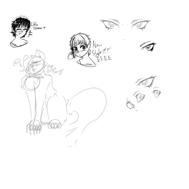 Random stuff two