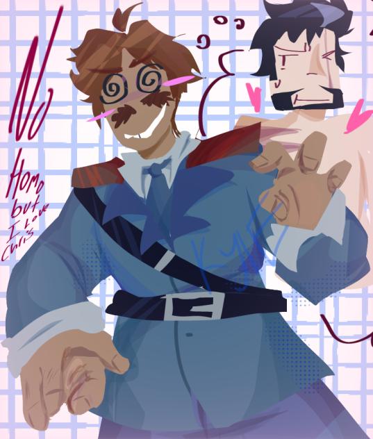 𝘸𝘩𝘺 𝐢𝐬 𝙝𝙚 s᥆ ʜᴏᴛ⁉️