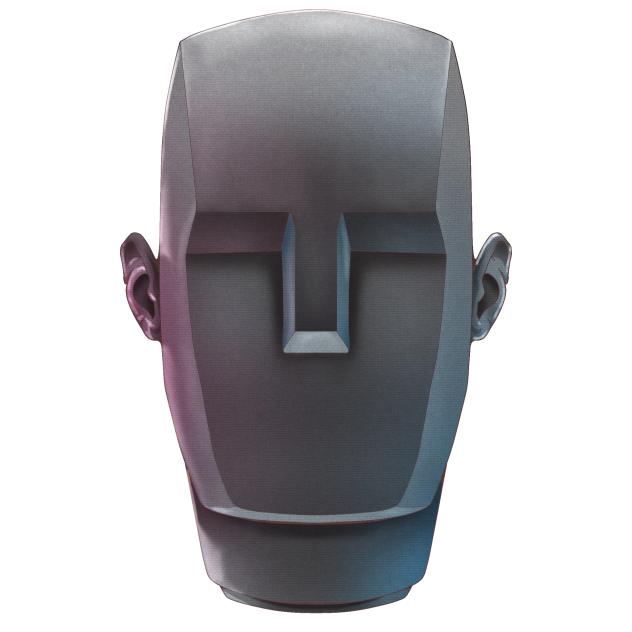 Dummy Head Mic