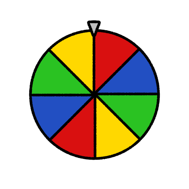 Wheel - ibisPaint