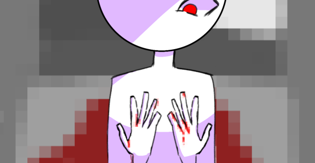 I didnt want to do it